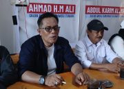 Gugatan Dikabulkan PTTUN, Paslon Amrullah-Ibrahim Yakin Menang di Pilkada Parigi Moutong