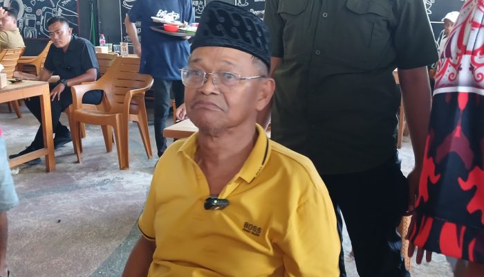 Calon Gubernur Sulteng, Rusdy Mastura Janji Tingkatkan PAD Jika Terpilih Kembali